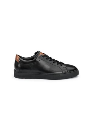 Trainers - schwarz