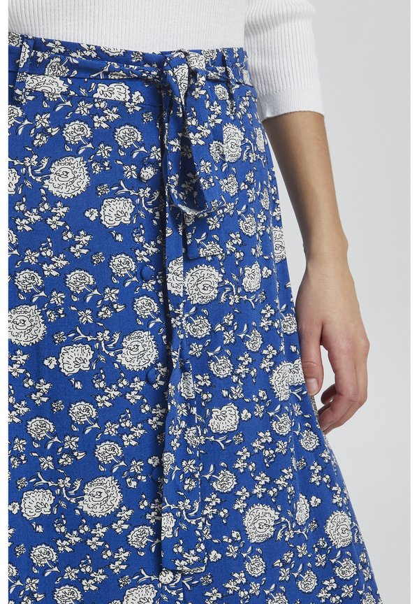 FRFALUA - A-line skirt3