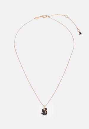 SWAN - Kaklarota - rosegold-coloured
