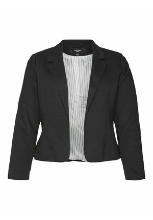 Vero Moda Curve VMCHARUKI  EXC CUR - Blazer - black