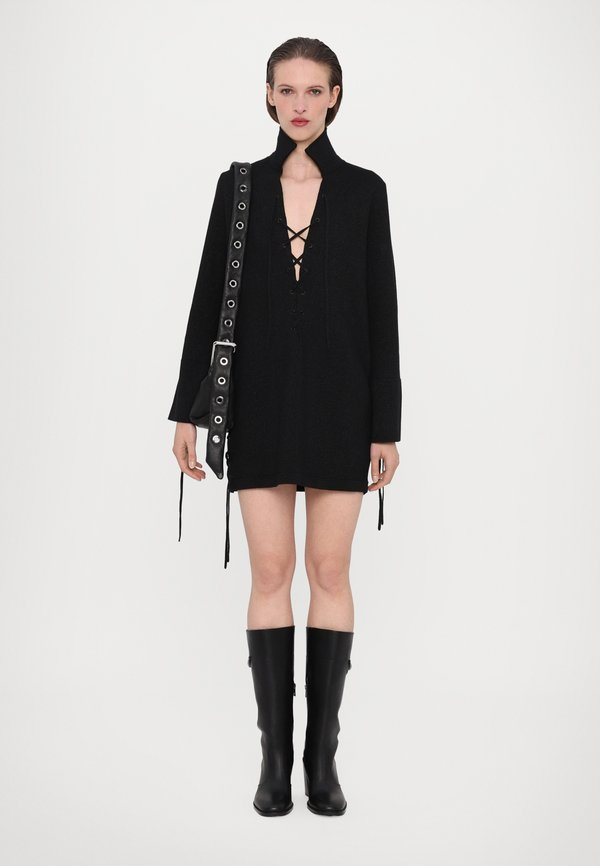 LISTYA - Jersey dress3