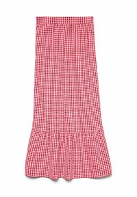 VMCHECK  - Jupe longue - goji berry
