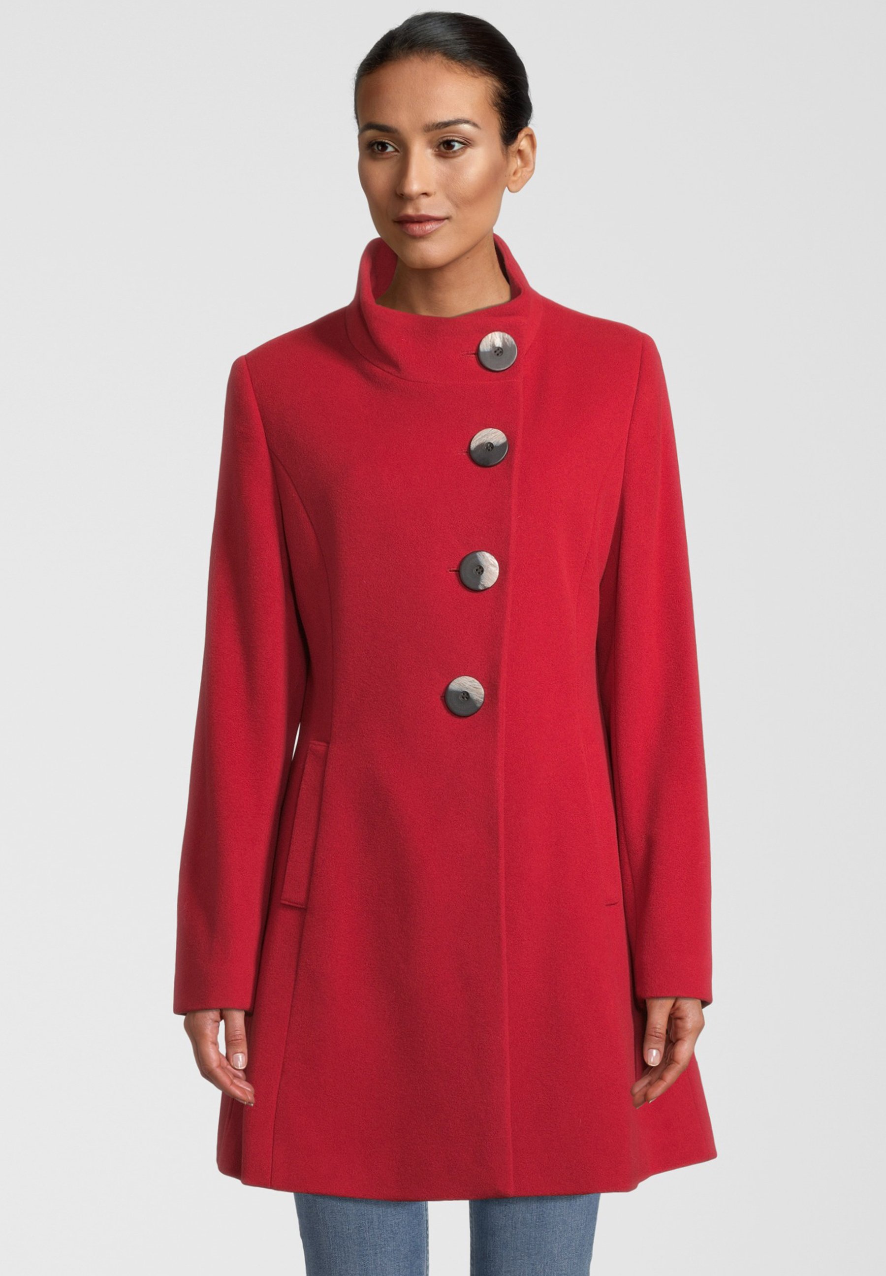 levi jeans leather jacket guy