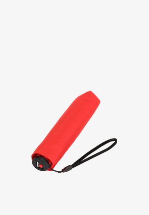 Knirps Umbrella - red