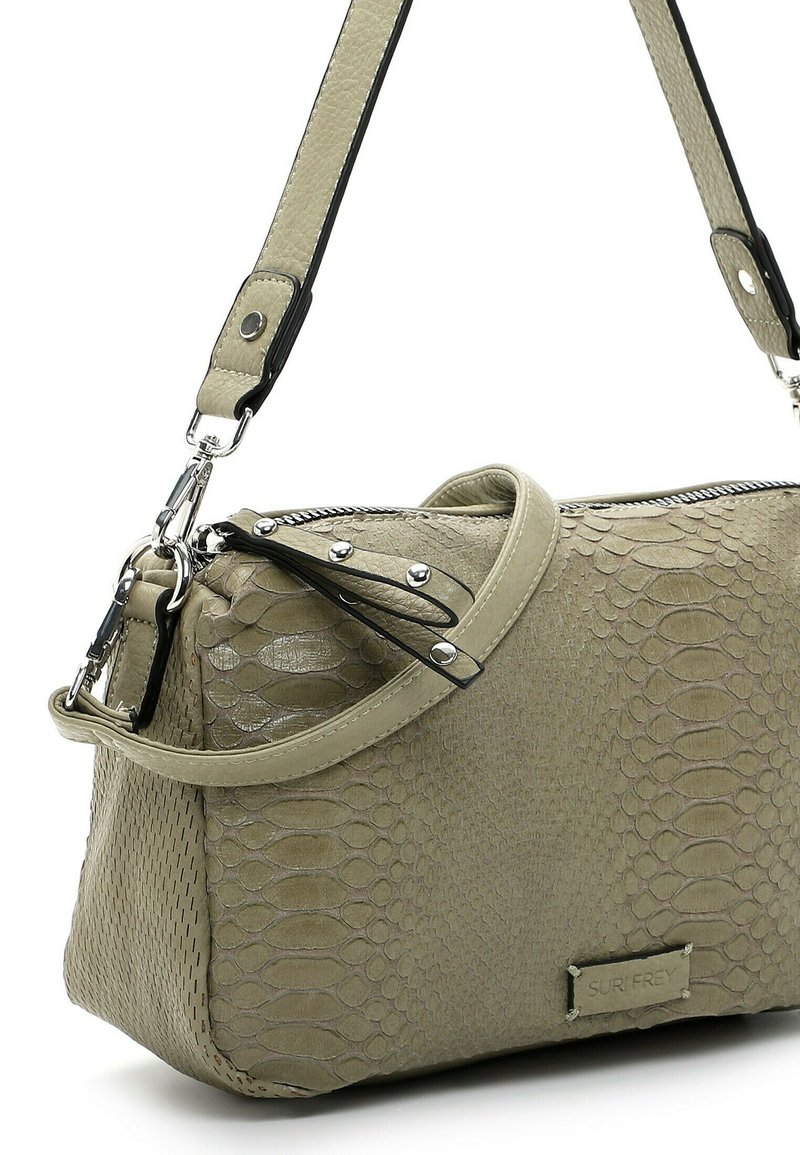 Damen Handtaschen | SURI FREY MARCY Handtasche khaki/khaki - SD12019 Damen Handtaschen | SURI FREY MARCY Handtasche khaki/khaki - SD12019