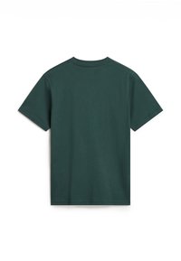 Vans IGNITIONS - Camiseta estampada - green gables