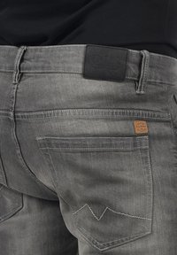 Blend BHDALTON - Traperice uskog kroja - denim grey