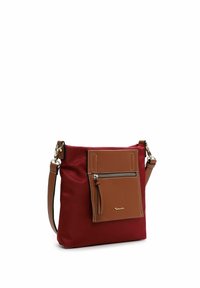 Tamaris Ülerinna-kott - darkred