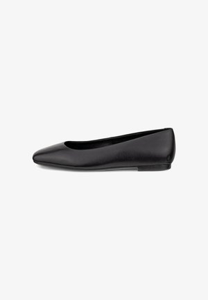 ECCO, MARGOT - Ballerina's - black