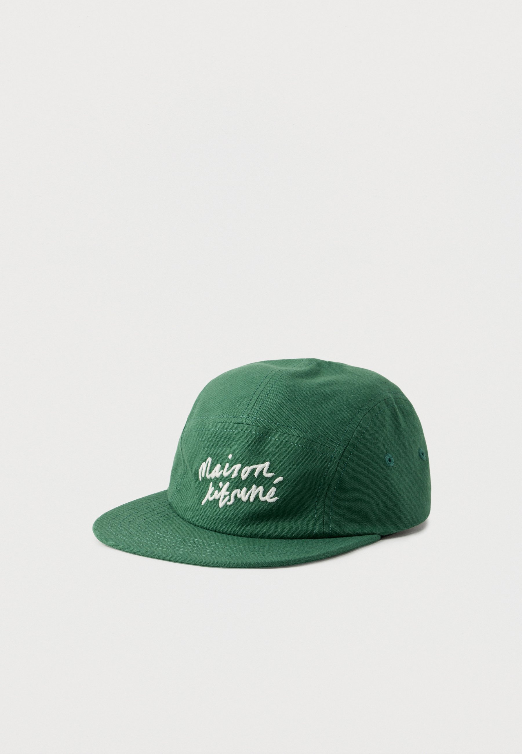 Carhartt WIP CANE HAT UNISEX - Hat - dollar green/white/green