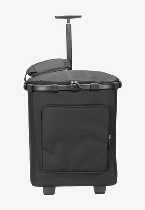 Reisenthel CARRYCRUISER PLUS - Trolley - black