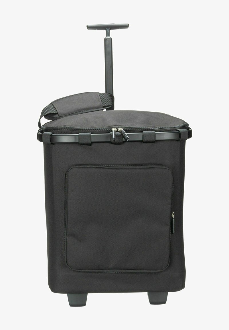 Reisenthel CARRYCRUISER PLUS - Trolley - black