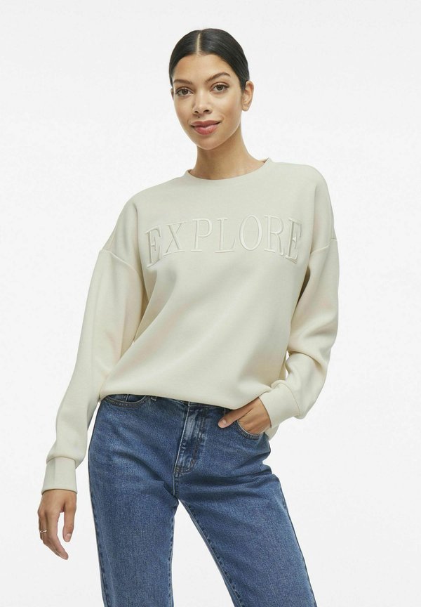 Sweatshirt - birch