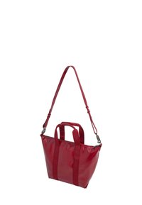 Pepe Jeans Rankinė - red