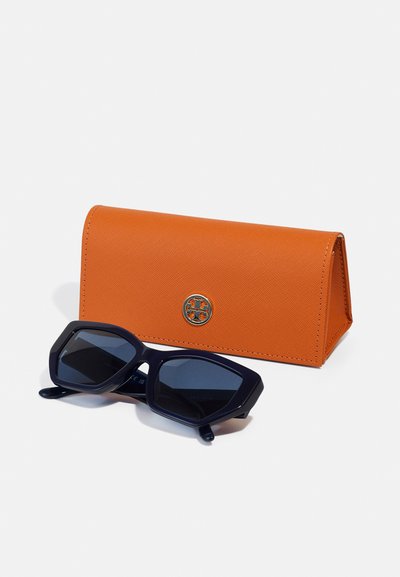 Tory Burch Napszemüvegek - transparent navy