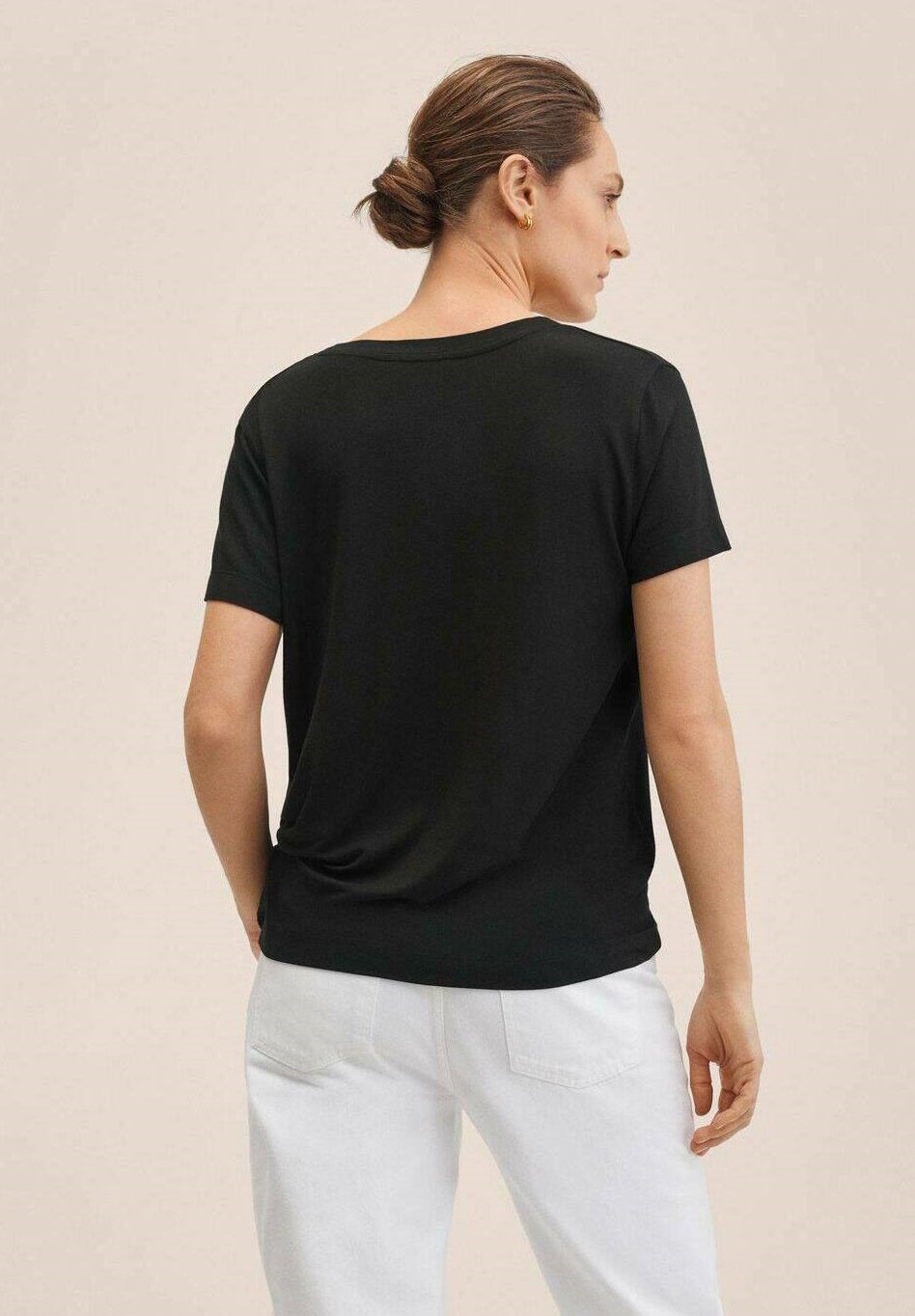 mango t shirts