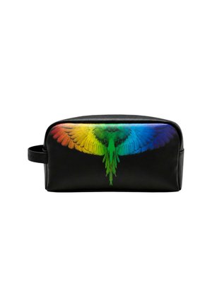 County of Milan, POCHETTE - Beauty case - nero