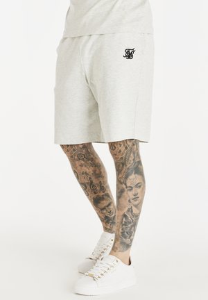 CORE - Shorts - snow marl