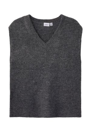 NKFBERIT - Strikkegenser - monument