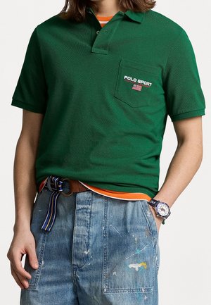 Polo Ralph Lauren, Polo - green