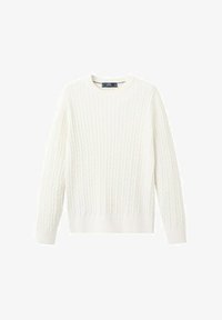 Geselecteerd, off white