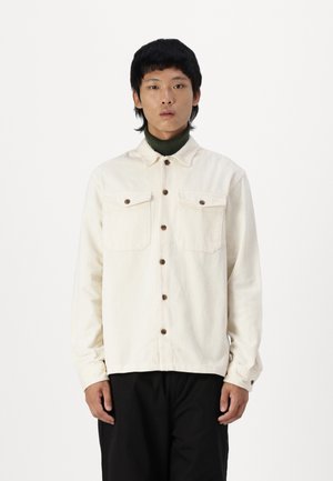 Jack & Jones JJEEDDIE  - Shirt - buttercream