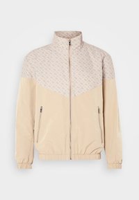 Selected, light beige