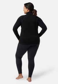 Smartwool CLASSIC - Aluspaita - black