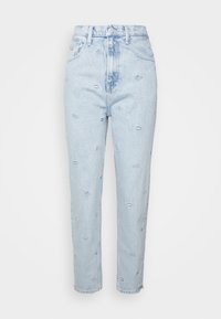 Tommy Jeans Džíny Relaxed Fit - blue denim