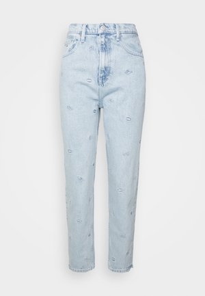 Jeans Relaxed Fit - blue denim