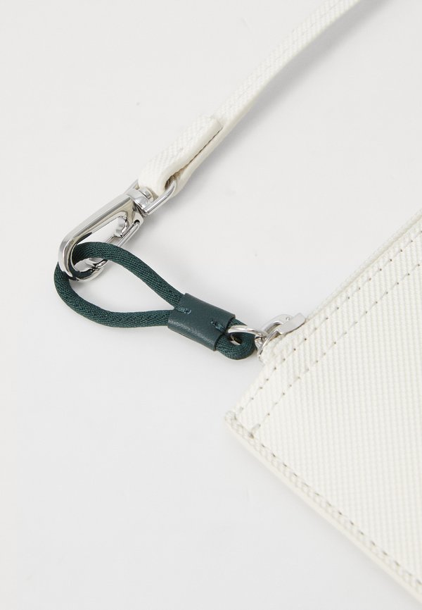 ANNA - Tote bag - transparent sinople3