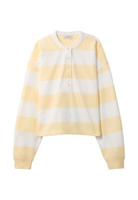 Unausgewählt, snow white stripe