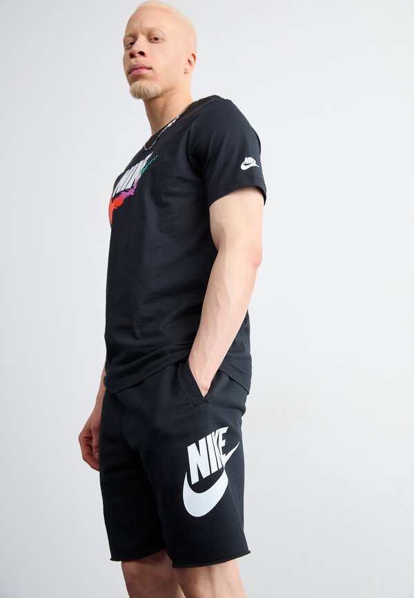 CLUB ALUMNI - Tracksuit bottoms2