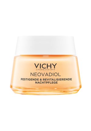 VICHY FACE CARE CARING VICHY NEOVADIOL FESTIGENDE & REVITALISIERENDE N - Gesichtscreme - -