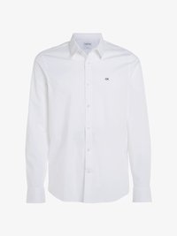 Não selecionado, bright white