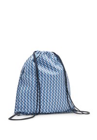 Kipling SUPERTABOO - Gympapåse - boy geo