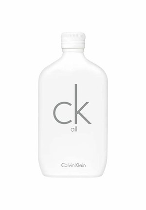 CALVIN KLEIN CK ALL EDT 200ML - Eau de toilette - -