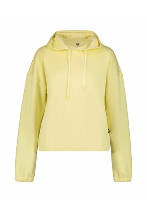 COLLEGE MAAJARVI - Huppari - pastelgelb