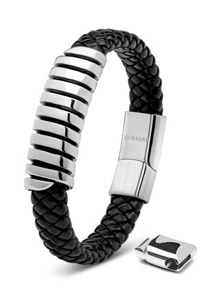 Bracelet - silberfarben