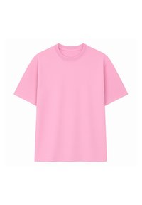 Unselected, pink