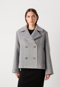 Lacoste Ľahká bunda - pitch chine