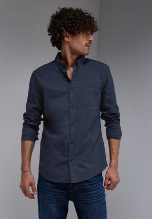 Camicia - blau
