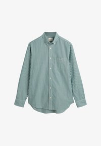 Niet geselecteerd, deep forest green