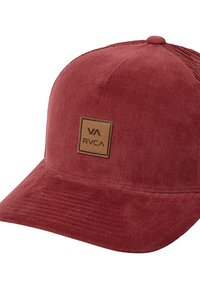 RVCA TRUCKER - Cap - win