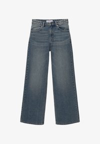 Ikke valgt, blue grey
