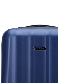 WITTCHEN LARGE SUITCASE FROM POLYCARBONATE - Kufr - blau
