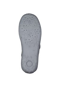 Fischer Touch-strap shoes - graugelb