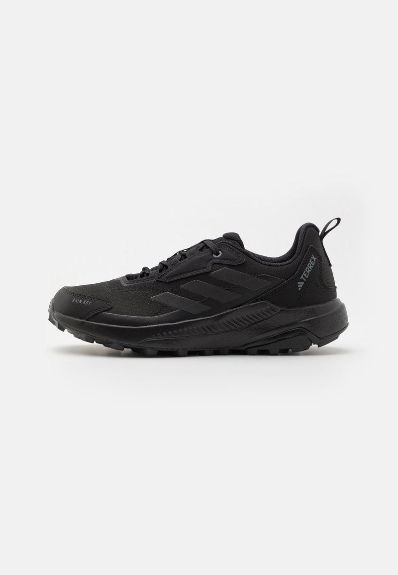 Adidas Terrex - ANYLANDER R.RDY - Pohodniški čevlji - core black/grey four, Povečajte