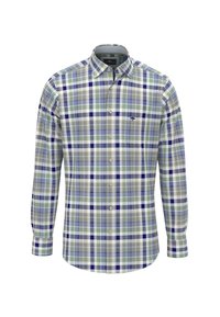 Geselecteerd, crystal blue