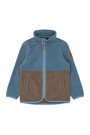 mikk-line, UNISEX - Яке от полар - blue mirage blue